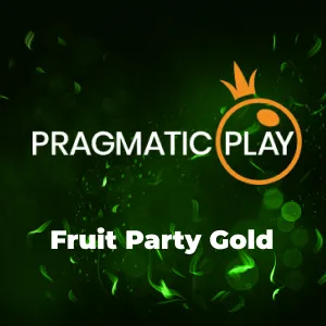 Slot machine Fruit-Party-Gold