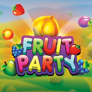 Slot machine Fruit-Party