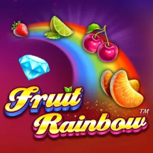 Slot machine Fruit-Rainbow-Slot-Review