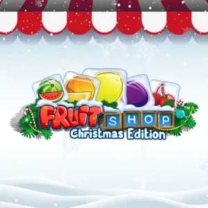Slot machine Fruit-Shop-Christmas
