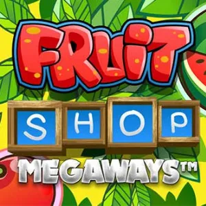 Slot machine Fruit-Shop-Megaways