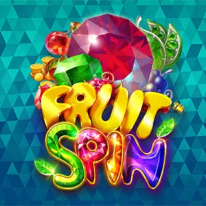 Slot machine Fruit-Spin