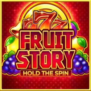 Slot machine Fruit-Story