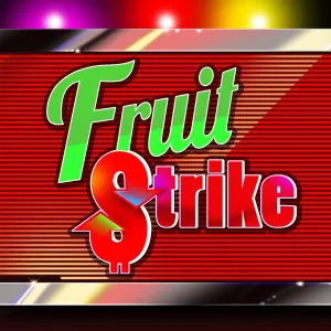 Slot machine Fruit-Strike
