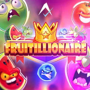 Slot machine Fruitillionaire