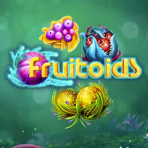 Caça-níqueis Fruitoids