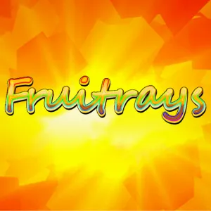 Slot machine Fruitrays
