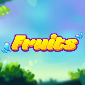 Caça-níqueis Fruits