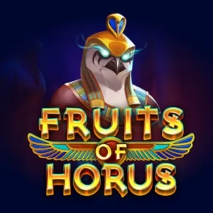 Slot machine Fruits-Of-Horus