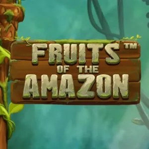 Slot machine Fruits-Of-The-Amazon