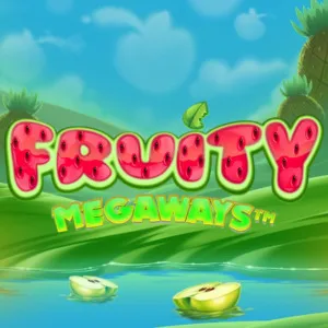 Slot machine Fruity-Megaways