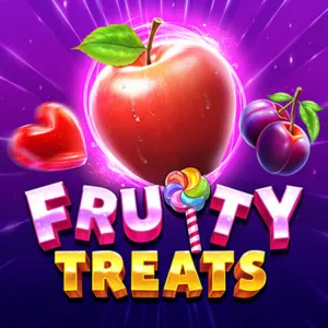 Slot machine Fruity-Treats