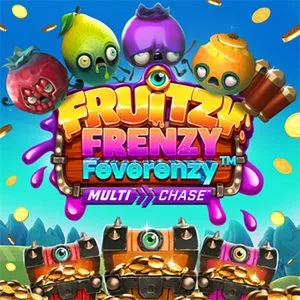 Slot machine Fruitzy-Frenzy-Feverenzy-Multi-Chase