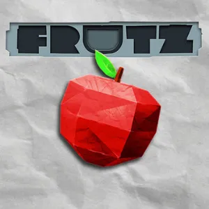 Slot machine Frutz