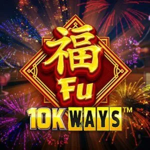 Slot machine Fu-10k-Ways