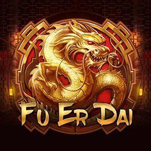 Slot machine Fu-Er-Dai