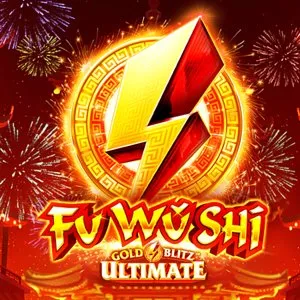 Slot machine Fu-Wu-Shi-Gold-Blitz-Ultimate