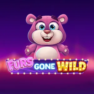 Slot machine Furs-Gone-Wild