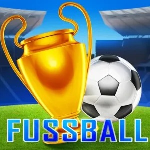 Slot machine Fussball