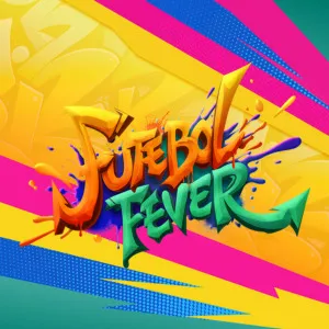 Slot machine Futebol-Fever