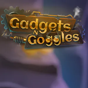 Slot machine Gadgets-N-Goggles