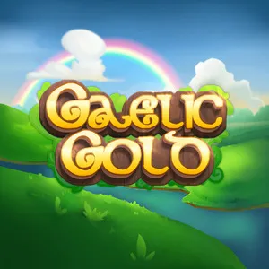 Slot machine Gaelic-Gold