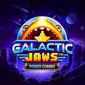 Slot machine Galactic-Jaws-Power-Combo