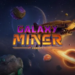 Slot machine Galaxy-Miner