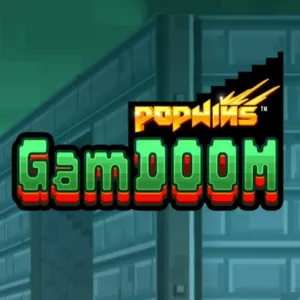 Slot machine Gam-Doom