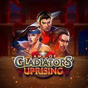 Slot machine Game-Of-Gladiators-Uprising