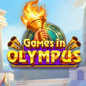 Slot machine Games-In-Olympus