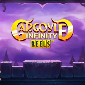 Slot machine Gargoyle-Infinity-Reels