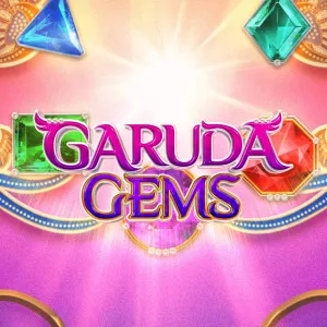 Slot machine Garuda-Gems