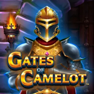 Slot machine Gates-Of-Camelot