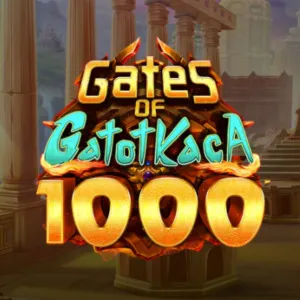 Slot machine Gates-Of-Gatot-Kaca-1000