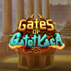 Slot machine Gates-Of-Gatot-Kaca