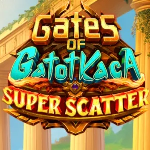 Slot machine Gates-Of-Gatot-Kaca-Super-Scatter