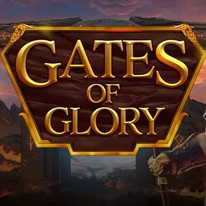 Slot machine Gates-Of-Glory