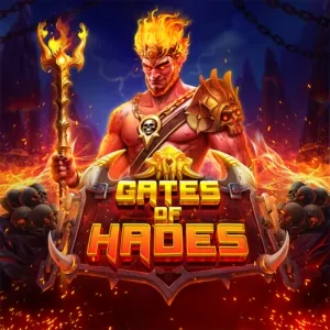 Slot machine Gates-Of-Hades