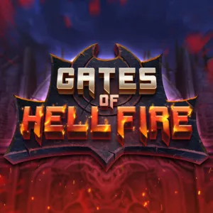 Slot machine Gates-Of-Hellfire