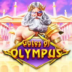 Slot machine Gates-Of-Olympus