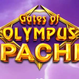 Slot machine Gates-Of-Olympus-Pachi