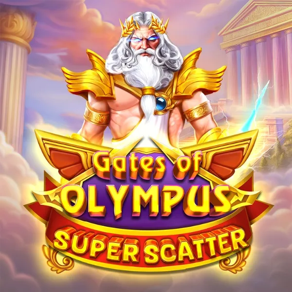 Slot machine Gates-Of-Olympus-Super-Scatter