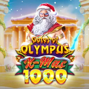 Slot machine Gates-Of-Olympus-Xmas-1000