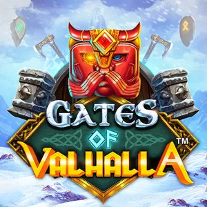 Slot machine Gates-Of-Valhalla