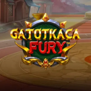 Slot machine Gatot-Kacas-Fury