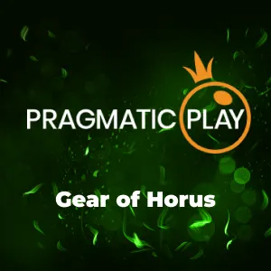 Slot machine Gear-Of-Horus