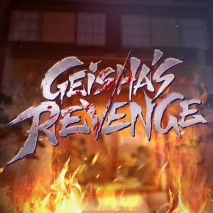 Slot machine Geisha-S-Revenge