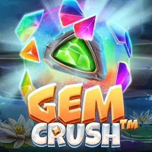 Slot machine Gem-Crush