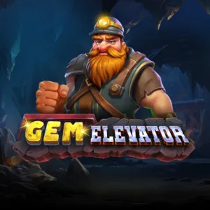 Slot machine Gem-Elevator